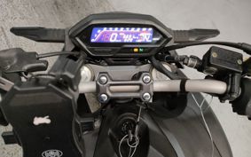 HONDA  HORNET 2.0 MC56