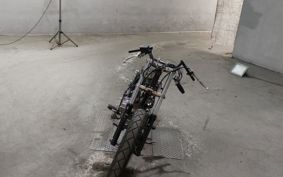 SUZUKI GLASS TRACKER BIG BOY NJ47A