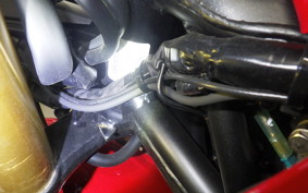 HONDA CBR250RR A 2024 MC51