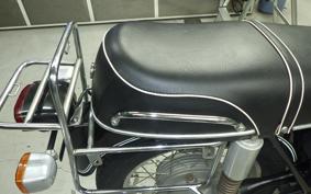 BMW R60 1973