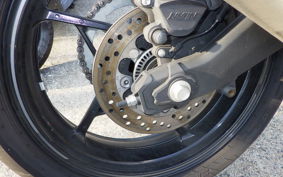 KAWASAKI ZX-4R SE 2025 ZX400P