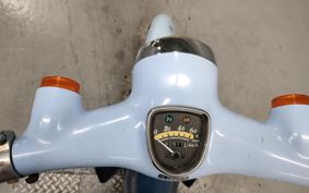 HONDA LITTLE CUB AA01