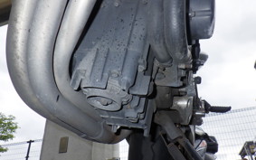 HONDA HORNET 250 MC31