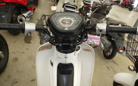 HONDA C50 SUPER CUB AA04