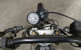 HONDA STEED 400 NC26