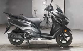 SUZUKI BURGMAN STREET 125EX EA23M