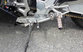 KAWASAKI ZX 10 NINJA 1988 ZXT00B