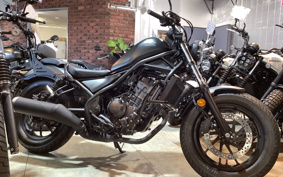 HONDA REBEL MC49