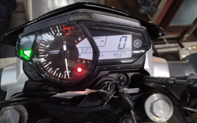 YAMAHA MT-25 RG10J