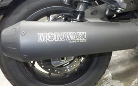 HONDA REBEL 1100 DCT 2022 SC83