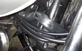 HONDA GB250 CLUBMAN Gen.4 MC10