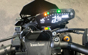 YAMAHA MT-09 SP ABS 2019 RN52J