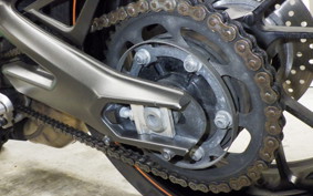 YAMAHA MT-09 2018 RN34J