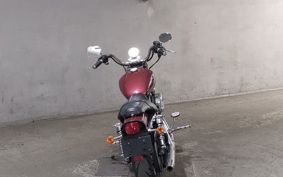 HARLEY XL883L 2007 CR2