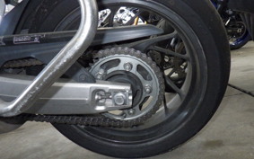 HONDA CB650F 2014