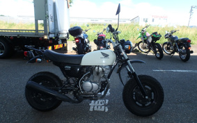 HONDA APE50 AC16