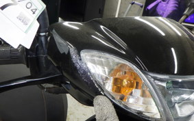 YAMAHA JOG ZR Gen.3 SA39J