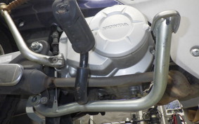 HONDA C50 SUPER CUB AA04