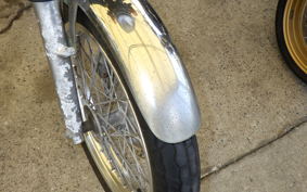 HONDA GB250 CLUBMAN Gen.5 2005 MC10