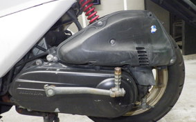 HONDA DIO Z4 GEN 2 2026 AF63