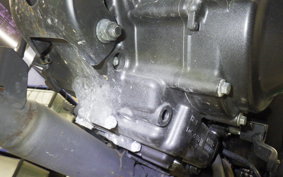 HONDA CL250-2 2002 MC57