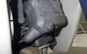 HONDA C50 SUPER CUB AA01