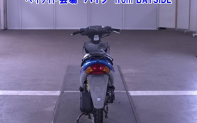 SUZUKI ADDRESS V125
