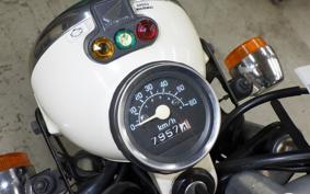 HONDA APE 50 1999 AC16