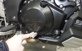 SUZUKI DL1000 ( V-Strom 1000 ) A VU51A