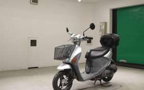 SUZUKI LET's 4 2015 CA45A