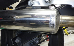 HONDA NC 700 X DCT LD 2013 RC63