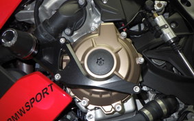 BMW S1000R 2022