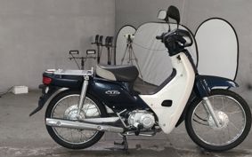 HONDA SUPER CUB50 AA04