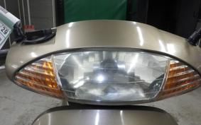 HONDA TACT GEN 3 1995 AF51