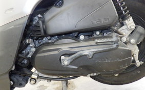 YAMAHA JOG-7 2009 AY01