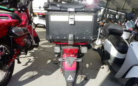 HONDA CT125 HUNTER CUB JA55