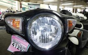 SUZUKI ﾚｯﾂ