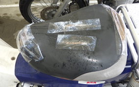 HONDA C50 SUPER CUB AA07