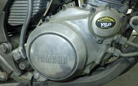 YAMAHA SRX600 Gen.1 1985 1JK