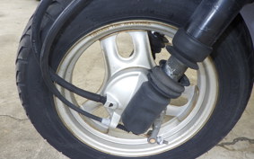 HONDA DIO Gen.6 AF62