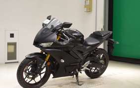 YAMAHA YZF-R25 2022 RG43J