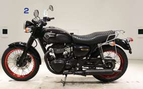 KAWASAKI W800 2012 EJ800A
