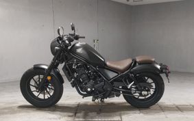 HONDA REBEL 250 S MC49
