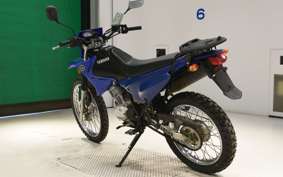 YAMAHA XTZ125