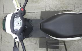 SUZUKI ADDRESS V125 Gen.2 2014 DP12H