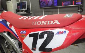 HONDA CRF250 RALLY ME12