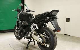 HONDA CB1300SF SUPER FOUR Gen. 3 2026 SC54