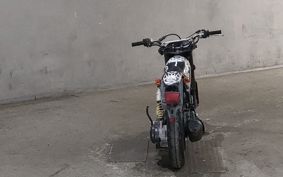SUZUKI STREET MAGIC CA1LA