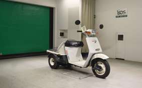 HONDA GYRO UP