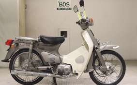 HONDA C90 SUPER CUB E 2022 HA02